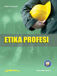 Check spelling or type a new query. Etika Profesi Smk Kelas 10 K13 Yudhistira