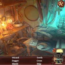 Playing games can help relieve stress and provide a break from work. The Best Hidden Object Games For Windows 10 Pcs