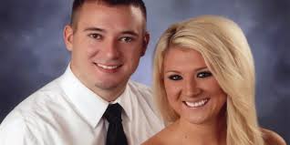 Engagement: Mackenzie Lincoln, Ryan Martz