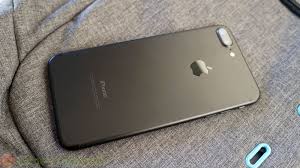 Apple Iphone 7 Plus Specs Speed