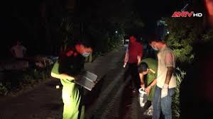 ANTV - Truyền hình công an nhân dân - News update