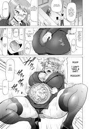 Female Boss' Tentacle Work - Page 21 - 9hentai - Hentai Manga, Read Hentai,  Doujin Manga