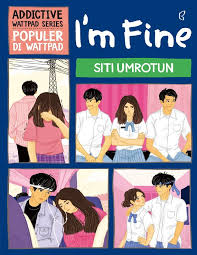 Next (pdf) buku aplikasi komputer untuk bisnis terbitan era media publisher. I M Fine By Siti Umrotun Pdfcoffee Com