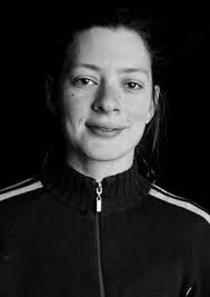 Perfiles: María Fernanda Barrientos