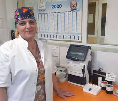 Angajari asistenti medicali bucuresti spitale. Asistent Medical Colegiul Universitar Spiru Haret