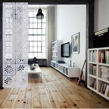 Room divider 4 panels wood frame foldable portable separator screen folding wall dividers with removable storage shelves for home living room,brown. Cheap Bedroom Screens Room Dividers Find Bedroom Screens Room Dividers Deals On Line At Alibaba Com