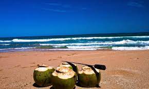 Pantai mawun private beach in lombok jamnas hci 15 chello lombok. 15 Tempat Wisata Di Nias Barat Terbaru Terhits Dikunjungi Andalas Tourism