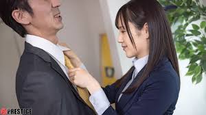 Suzumori Remu [JavCube R18 Японское порно вк, new Japan Asian Porno  Uncensored ABW-265 Subordinates  Colleagues