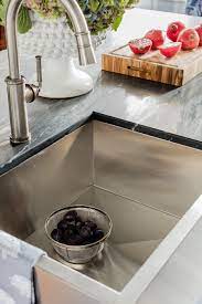 Newport brass jacobean kitchen faucet review. Friday Family Friendly Find Julien Socialcorner Sink Newport Brass Taft Pull Down Faucet