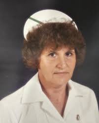 Oda Hacker Obituary January 8, 2025