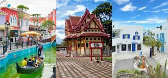 Maybe you would like to learn more about one of these? Tempat Menarik Di Hua Hin