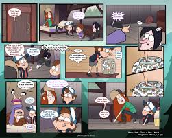 Gravity falls- Verdad o reto - Lee Manhwa, Manhua, Manhwa 18, Manhua 18,  Manhwa raw, Manhwa hentai, hentai webtoon, hentai manga