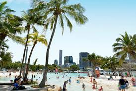 Find session times and book tickets online for event cinemas brisbane myer centre. Brisbane Ef Sprachreisen 10 18 Jahre
