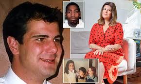 HELEN McGINN recalls moment she was told her brother Tim became UK's first  carjacking murder victim