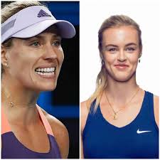 Olimpiade Paris 2024, Kerber dan Schmiedlova serta Nadal/Alcaraz Terobos  Perempat Final Halaman all