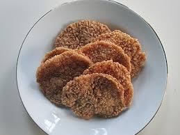 Apalagi dengan rasa pie buah yang enak, membuat siapa saja menjadi ketagihan. Batiah Wikipedia Baso Minang