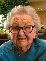Obituary information for Helen L. Shively