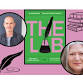Matthew Clark Davison & Alice LaPlante - The Lab event image