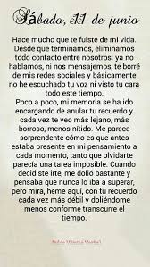 Hace Mucho Tiempo Que Te Fuiste Spanish Quotes Quotes Person