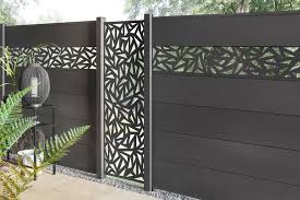 System Wpc Xl System Fences Privacy Fences Category Traumgarten De