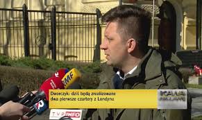 Maybe you would like to learn more about one of these? Zakamuflowany Stan Wyjatkowy Sprawdzamy