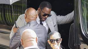 Aug 07, 2019 · r. R Kelly Tambien Acusado De Abusar De Un Menor Noticias Ultimas