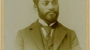 Black ThenJames Chiles Archives