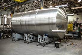 4 Common Stainless Steel Tank Bottoms