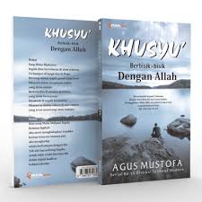 Adibah noor, ziana zain, sofi jikan, rahim razali, fauziah nawi, zaidi omar dan ramai lagi. Dtm 26 Khusyu Berbisik Bisik Dengan Allah Agus Mustofa Padma Press Shopee Indonesia