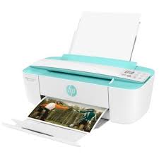 Also find setup troubleshooting videos. Buy Hp T8w46c Deskjet Ink Advantage Seagrass 3785 All In One Printer Online In Uae Sharaf Dg