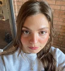 Lillian Bradley's Instagram, Twitter & Facebook