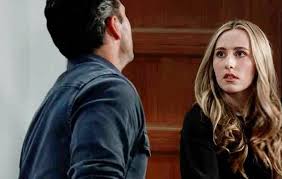 General Hospital Spoilers: Cassius Busted Flirting With Joss, Heartbreak  Ahead For Lulu