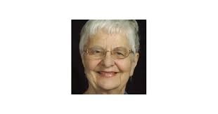 Margie M. Smith Obituary (2021)