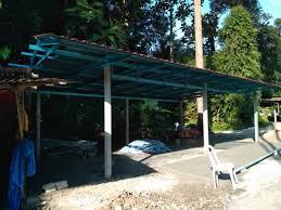 Tempat letak kereta yang akan dibina ini juga akan digunakan sebagai pondok rumah sukan bagi pelajar dan tempat duduk ibu bapa ketika berlansungnya acara sukan tahunan dimana pihak sekolah sebelum ini terpaksa menyediakan kos sewaan khemah bagi tujuan tersebut. Pembaikan Dan Pengubahsuaian Rumah Pulau Pinang Membina Tempat Letak Kereta