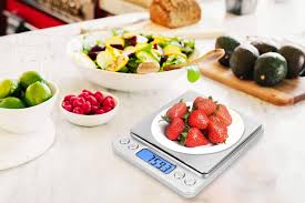 Pensata per la porzionatura degli alimenti ed il controllo del peso, la serie di bilance fd inox associa agli aggiornamenti rapidi del display una. Le Migliori Bilance Da Cucina Offerte E Prezzi Di Agosto 2021