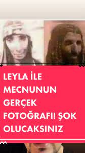 O, en meşhur delilerin arasında zikredilir. Leyla Ile Mecnunun Gercek Fotografi