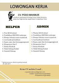 Loker lampung, lowongan kerja bumn, loker bumn, info cpns 2020, loker bank, loker online, bursa lampung, loker bandar lampung, loker cara mengirim lamaran. Lowongan Pekerjaan Malang Raya Photos Facebook