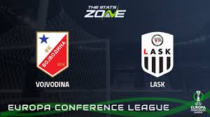 In essence, the conference league has been created to. Third Qualifying Round Vojvodina Vs Lask Preview Prediction The Stats Zone