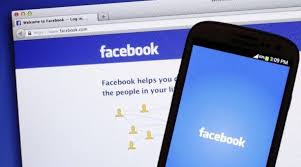 Welcome To Facebook Facebook Login 2018 How To Use Facebook My Facebook Profile Facebook Help