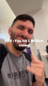 @brad.wagner.video and I just hit 1 MILLION views