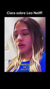 Clara Neiff: O Embarque em Relações Complicadas