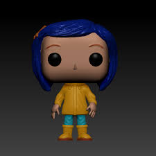 More stuff from movie dubs. Coraline Full Movie Download