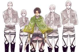 Maybe you would like to learn more about one of these? Sign Up Attack On Titan Levi Attack On Titan Attack On Titan Anime