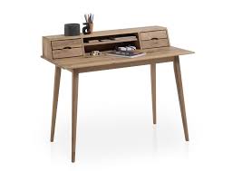 Le premier conseil à vous faire partager est de ne jamais effectuer cet achat dans la précipitation, car réfléchir longuement avant est la meilleure méthode pour effectuer un. Bureaux Meubles Et Rangements Bureau Tucson Style Scandinave Chene Noueux Massif Inside75