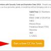 Skimmers have been around for a while, but emv chip card technology has made it much harder to steal and clone credit card information with these devices. 1