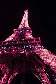 Maybe you would like to learn more about one of these? Wallpaper Eiffel Tower Pink