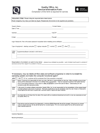 Reviewing pm (work orders) charges to your cost object. Computer Repair Intake Form For Personal Machines Fill And Sign Printable Template Online Us Legal Forms