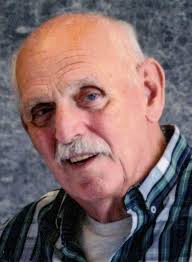 Robert Bruce Elliott Obituary July 15, 2025