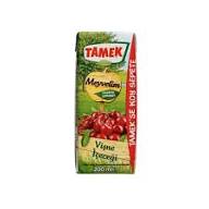 Tamek Vişne Meyve Suyu 200 Ml – Güvendik Hipermarketçilik