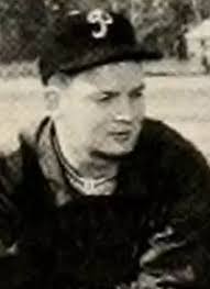 Richard "Cooter" Powell (2024)